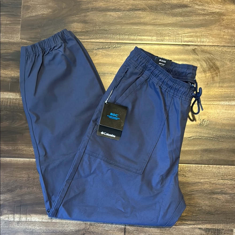 NWT COLUMBIA JOGGER SIZE M